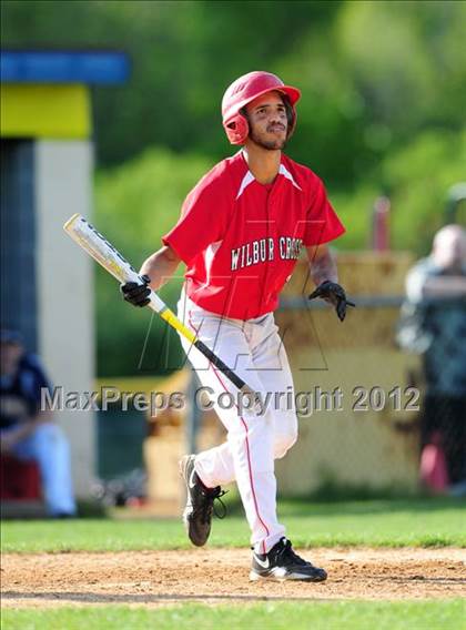 Thumbnail 2 in Wilbur Cross @ East Haven photogallery.