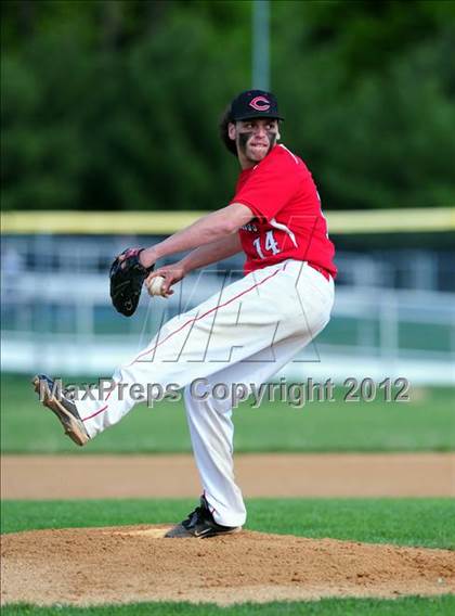Thumbnail 1 in Wilbur Cross @ East Haven photogallery.