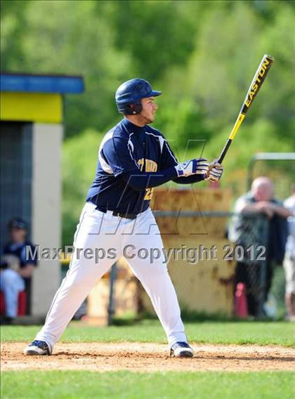 Thumbnail 2 in Wilbur Cross @ East Haven photogallery.
