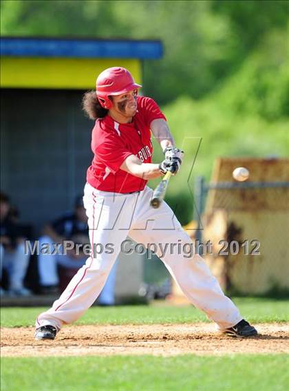 Thumbnail 1 in Wilbur Cross @ East Haven photogallery.