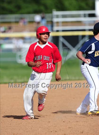 Thumbnail 3 in Wilbur Cross @ East Haven photogallery.