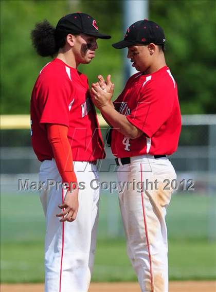 Thumbnail 3 in Wilbur Cross @ East Haven photogallery.