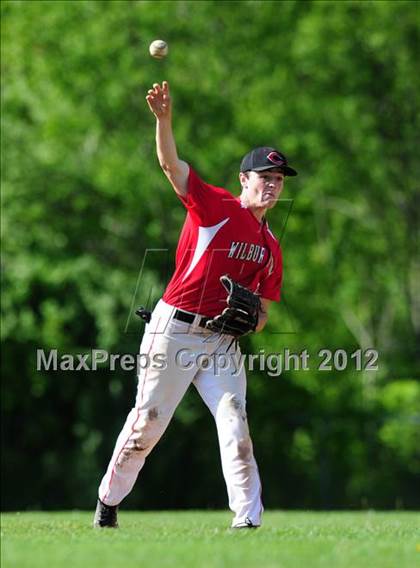 Thumbnail 2 in Wilbur Cross @ East Haven photogallery.