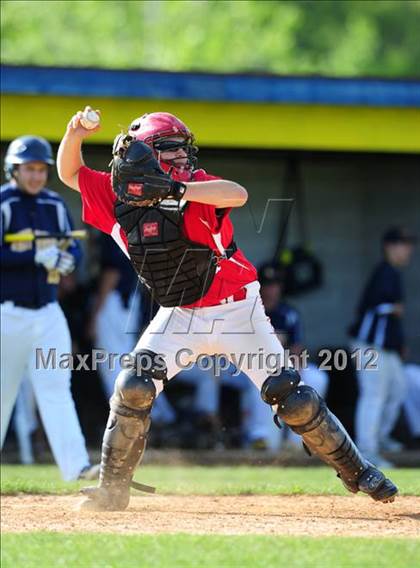 Thumbnail 2 in Wilbur Cross @ East Haven photogallery.