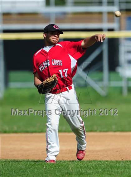 Thumbnail 2 in Wilbur Cross @ East Haven photogallery.