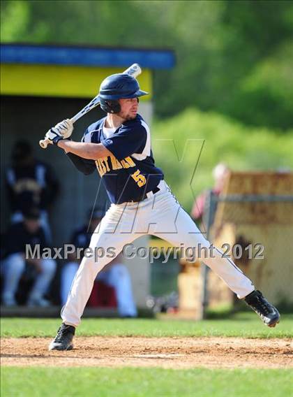 Thumbnail 3 in Wilbur Cross @ East Haven photogallery.