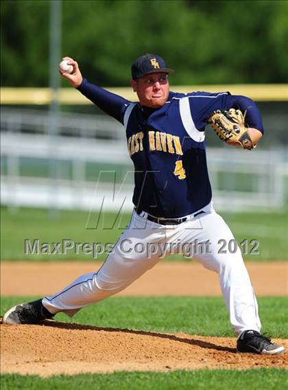 Thumbnail 3 in Wilbur Cross @ East Haven photogallery.