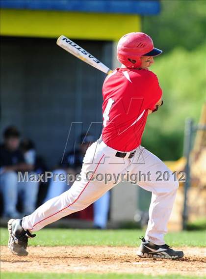 Thumbnail 3 in Wilbur Cross @ East Haven photogallery.