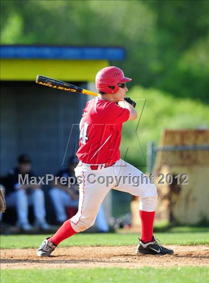 Thumbnail 3 in Wilbur Cross @ East Haven photogallery.