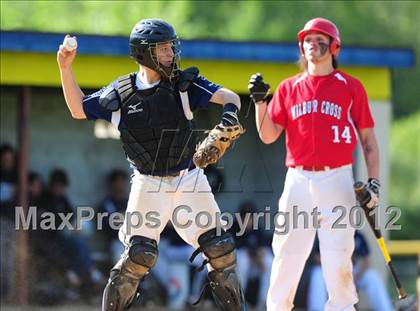 Thumbnail 1 in Wilbur Cross @ East Haven photogallery.
