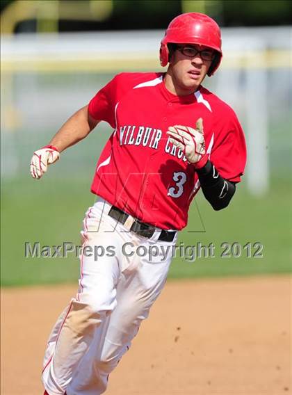 Thumbnail 1 in Wilbur Cross @ East Haven photogallery.