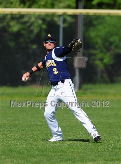 Thumbnail 3 in Wilbur Cross @ East Haven photogallery.