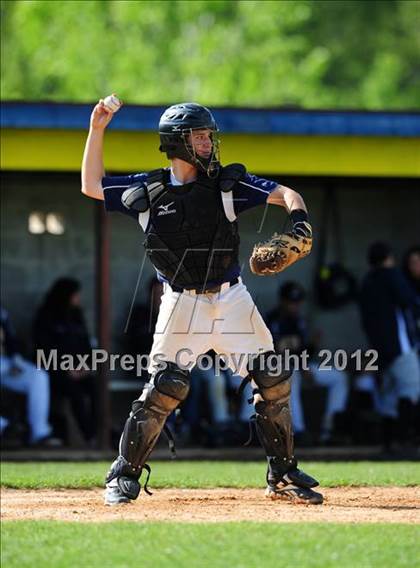 Thumbnail 1 in Wilbur Cross @ East Haven photogallery.