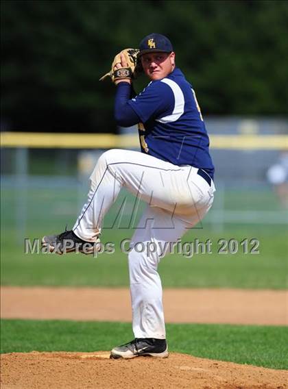 Thumbnail 1 in Wilbur Cross @ East Haven photogallery.