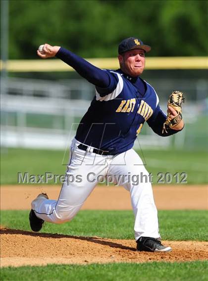 Thumbnail 1 in Wilbur Cross @ East Haven photogallery.