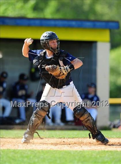 Thumbnail 3 in Wilbur Cross @ East Haven photogallery.