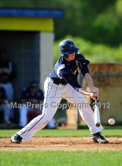 Thumbnail 2 in Wilbur Cross @ East Haven photogallery.