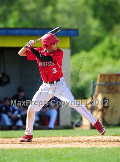 Thumbnail 1 in Wilbur Cross @ East Haven photogallery.
