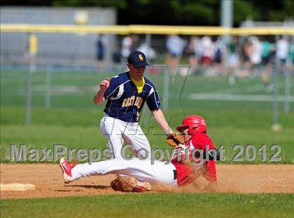 Thumbnail 1 in Wilbur Cross @ East Haven photogallery.