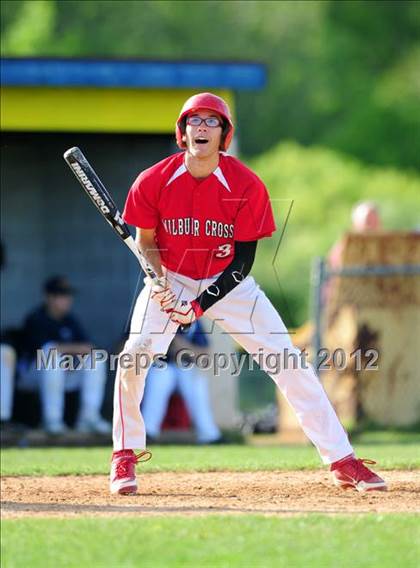 Thumbnail 1 in Wilbur Cross @ East Haven photogallery.