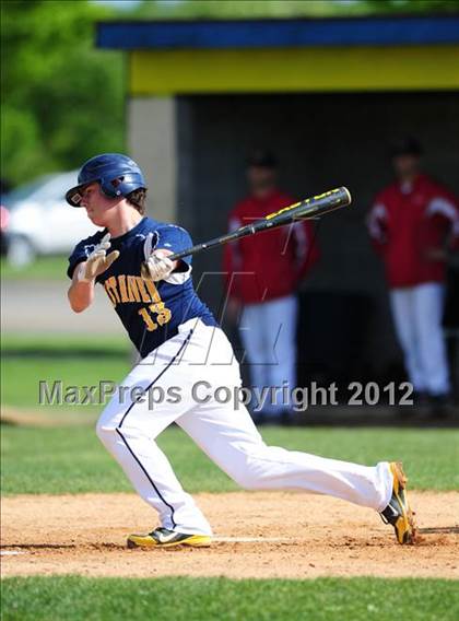 Thumbnail 2 in Wilbur Cross @ East Haven photogallery.