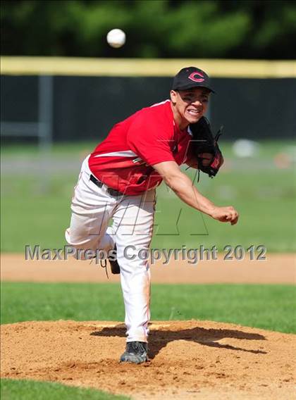 Thumbnail 2 in Wilbur Cross @ East Haven photogallery.