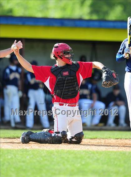 Thumbnail 3 in Wilbur Cross @ East Haven photogallery.