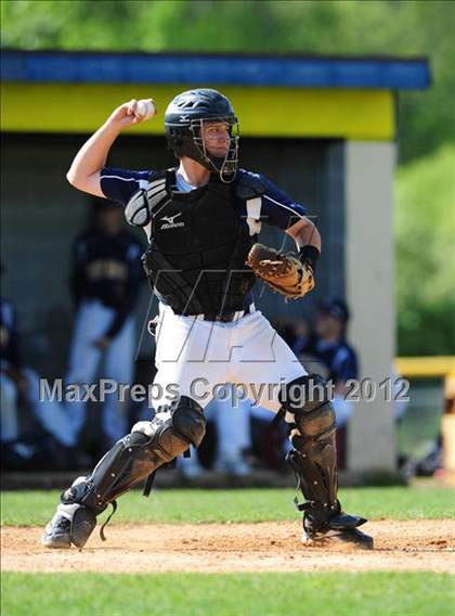 Thumbnail 2 in Wilbur Cross @ East Haven photogallery.