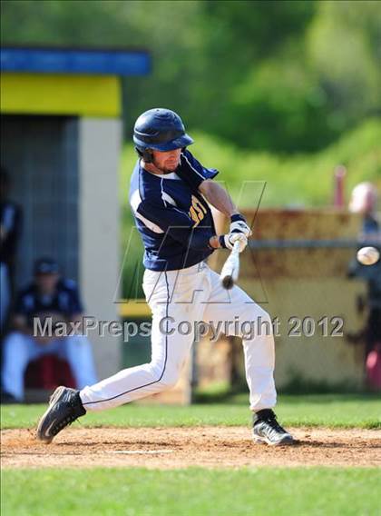 Thumbnail 3 in Wilbur Cross @ East Haven photogallery.