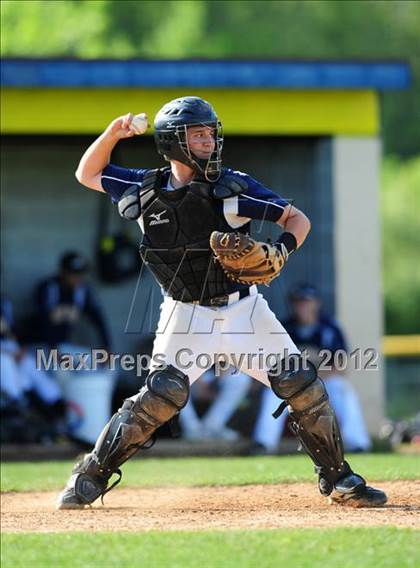 Thumbnail 3 in Wilbur Cross @ East Haven photogallery.