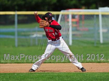 Thumbnail 1 in Wilbur Cross @ East Haven photogallery.