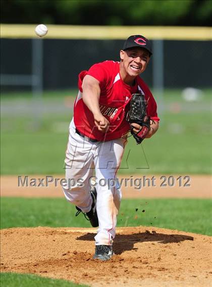 Thumbnail 3 in Wilbur Cross @ East Haven photogallery.
