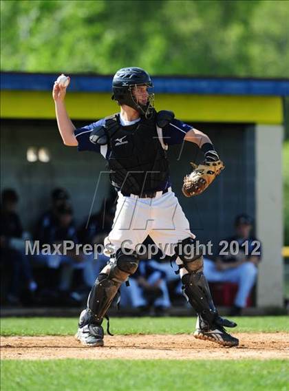 Thumbnail 2 in Wilbur Cross @ East Haven photogallery.