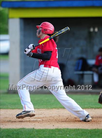 Thumbnail 1 in Wilbur Cross @ East Haven photogallery.