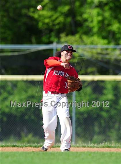 Thumbnail 1 in Wilbur Cross @ East Haven photogallery.