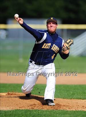 Wilbur Cross @ East Haven