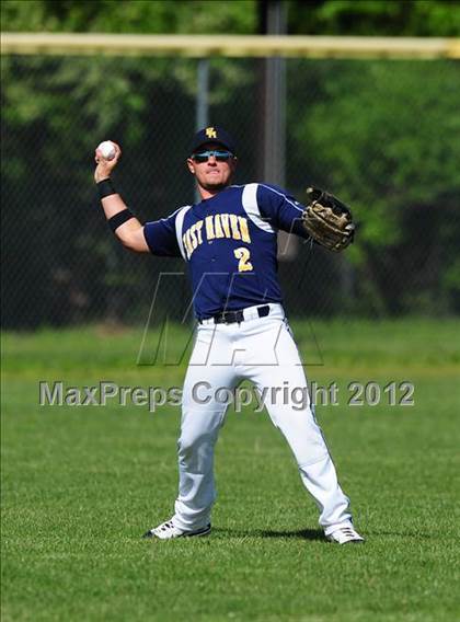 Thumbnail 1 in Wilbur Cross @ East Haven photogallery.
