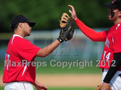 Thumbnail 2 in Wilbur Cross @ East Haven photogallery.