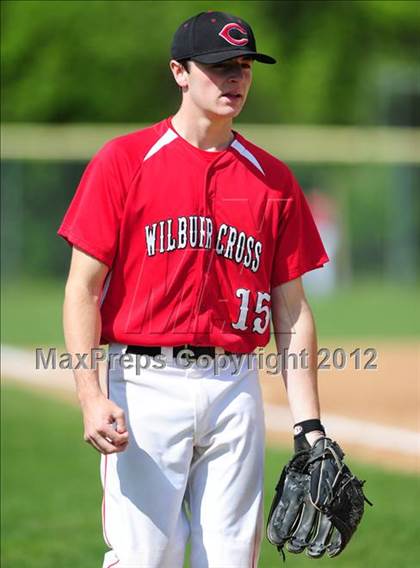 Thumbnail 2 in Wilbur Cross @ East Haven photogallery.