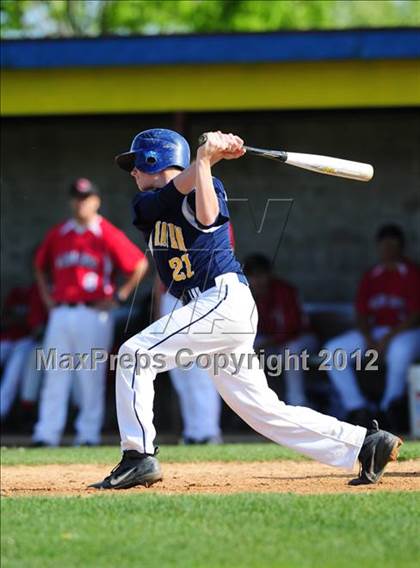 Thumbnail 3 in Wilbur Cross @ East Haven photogallery.