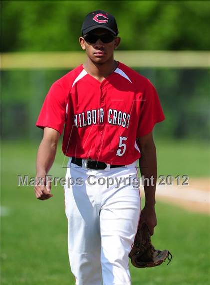 Thumbnail 3 in Wilbur Cross @ East Haven photogallery.