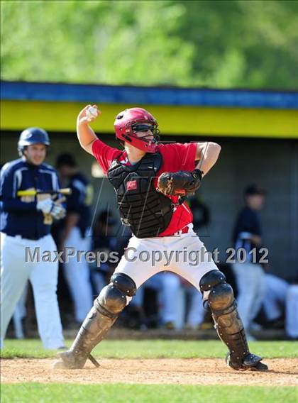 Thumbnail 3 in Wilbur Cross @ East Haven photogallery.