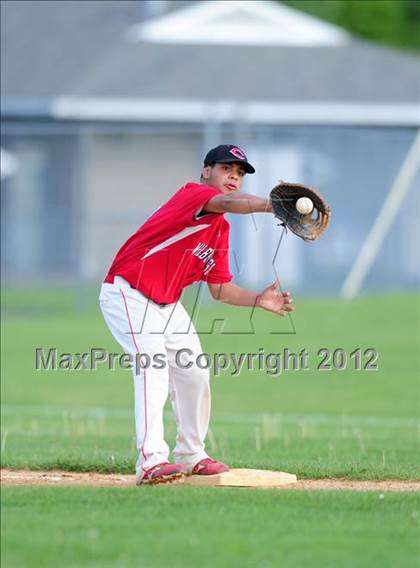 Thumbnail 2 in Wilbur Cross @ East Haven photogallery.
