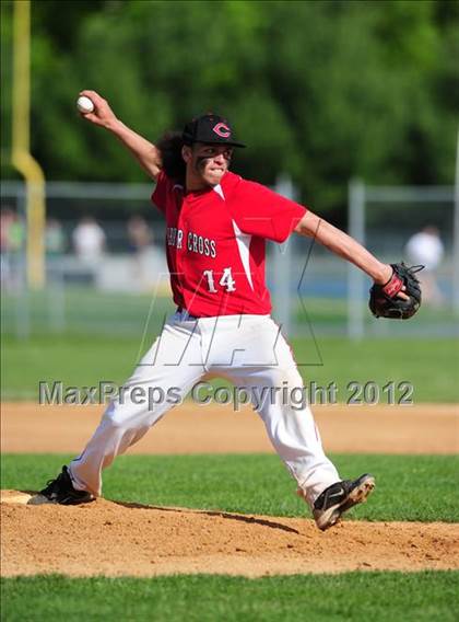 Thumbnail 2 in Wilbur Cross @ East Haven photogallery.