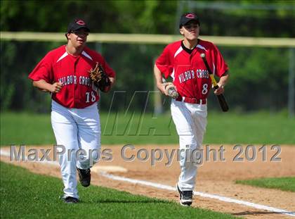 Thumbnail 1 in Wilbur Cross @ East Haven photogallery.