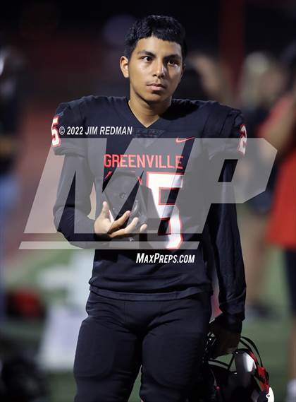 Thumbnail 2 in Denison @ Greenville photogallery.