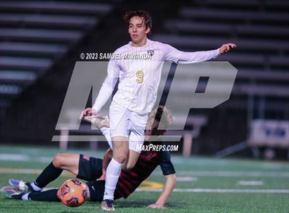 Thumbnail 2 in Crespi vs Harvard-Westlake photogallery.