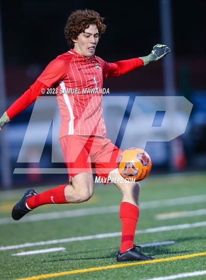 Thumbnail 1 in Crespi vs Harvard-Westlake photogallery.