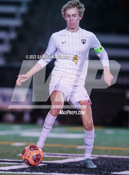 Thumbnail 1 in Crespi vs Harvard-Westlake photogallery.