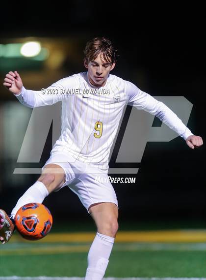 Thumbnail 1 in Crespi vs Harvard-Westlake photogallery.